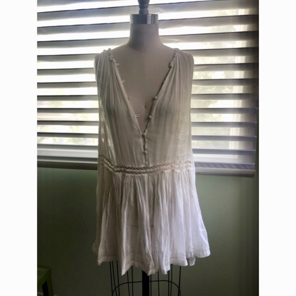 FP One dress